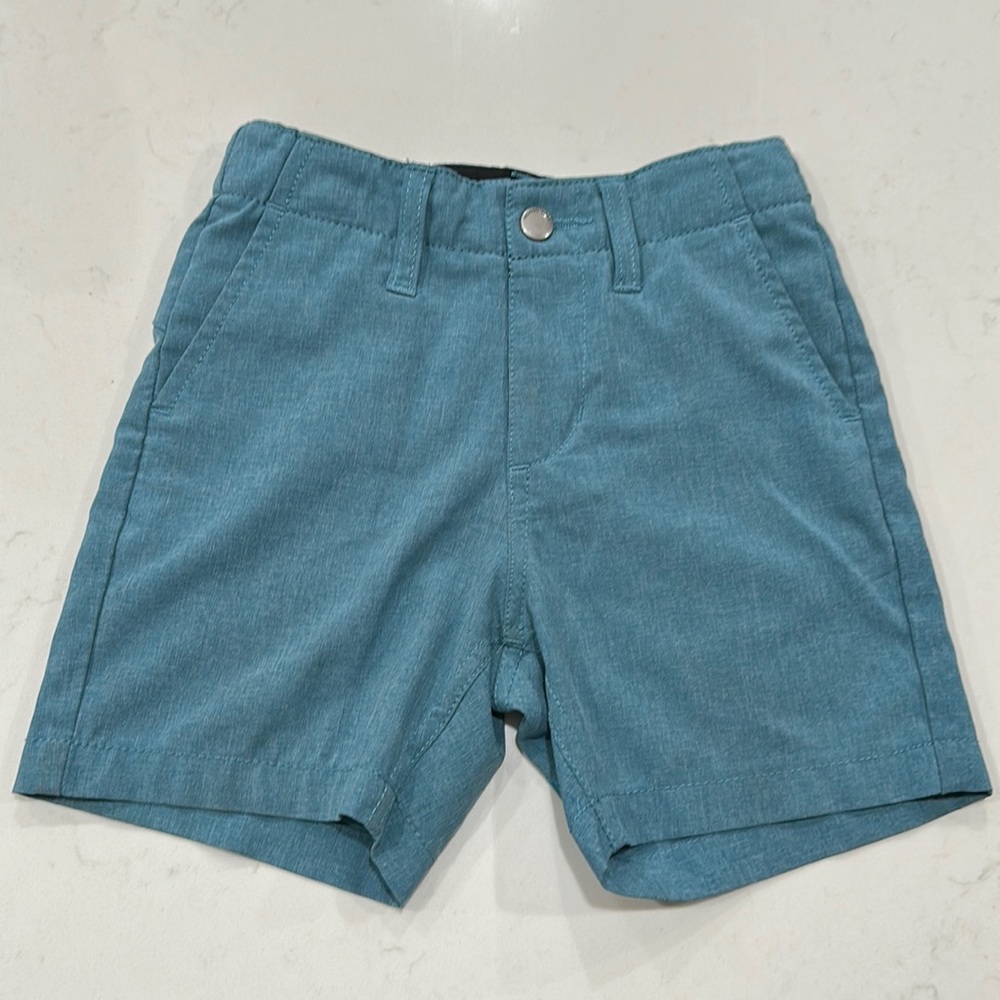 Volcom toddler Kerosene Hybrid Shorts